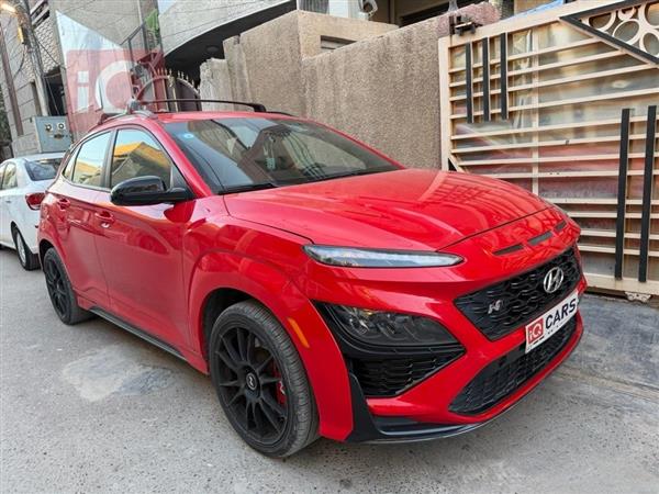 هيونداي كونا 2023 للبيع في العراق - رشيد